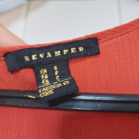 NEW!REVAMPED MAXI VEST/B2B - Picture 5 of 5